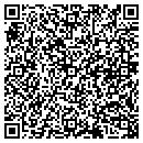 QR code with Heaven Scent Home Cleaning contacts
