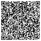 QR code with T L Moore Insurance contacts