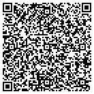 QR code with High Tech Cleaning CO contacts