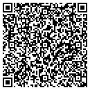 QR code with A & C Exner contacts