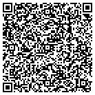 QR code with Richard's Tree Service contacts