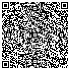 QR code with Mel A Strain Reverend contacts