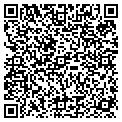 QR code with JSP contacts