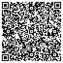 QR code with Lusson Auto Sales Corp contacts
