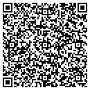 QR code with L & V Auto Sales contacts