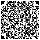 QR code with R L Lamb Tree Services contacts