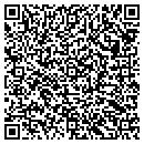 QR code with Alberti Lara contacts
