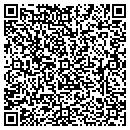 QR code with Ronald Gadd contacts