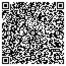 QR code with Ronald Riccard Tree Works contacts