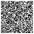 QR code with Aadm LLC contacts