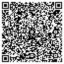 QR code with Aba Dils contacts