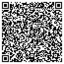 QR code with Roy's Tree Service contacts