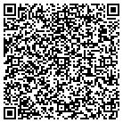 QR code with R & R Stump Grinding contacts