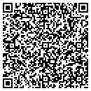 QR code with United World Express Inc contacts