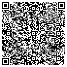 QR code with Hoover Ear Nose & Throat Assoc contacts