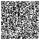 QR code with Taylor Weirup Advertising Inc contacts
