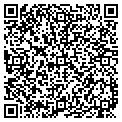 QR code with Hanson Aggregates East LLC contacts