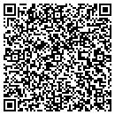 QR code with Allen H Coyle contacts