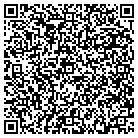 QR code with J&D Cleaning Service contacts
