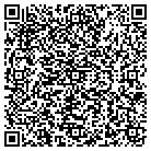 QR code with Masonry Mix & Sand Corp contacts