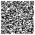 QR code with P-3 contacts