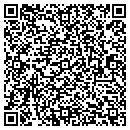 QR code with Allen Gary contacts