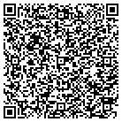 QR code with Chatfield's Firebrd Dismantlrs contacts