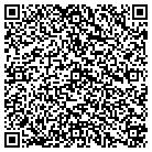 QR code with Taconic Cut Stone Corp contacts