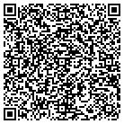 QR code with Kingstone By Hoffmans Inc contacts