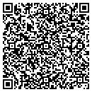 QR code with Allen K Dodson contacts