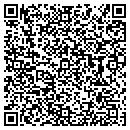 QR code with Amanda Casey contacts
