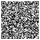 QR code with S&N Insulation Inc contacts