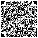 QR code with L A Maintenance contacts