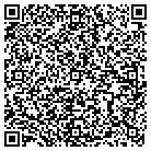 QR code with Woojin Air Consolidator contacts