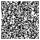 QR code with K C Ranch Supply contacts