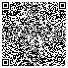 QR code with A Full Service Imagination contacts
