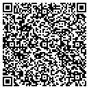 QR code with CL Bryant contacts