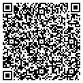 QR code with Diamond Creek contacts