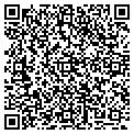 QR code with The Tree Man contacts