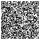 QR code with J C's Auto Sales contacts