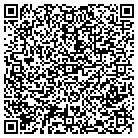 QR code with Alliance Francaise of Sn Diego contacts