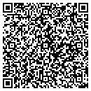 QR code with Yhk Express contacts