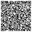 QR code with Yhk Express contacts