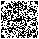 QR code with Accelerated Learning Of Maryland contacts