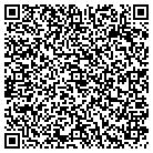 QR code with Magda's Cleaning Service LLC contacts