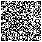 QR code with Magnum Pool & Spa Service contacts