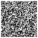 QR code with Tom's Tree Trim contacts