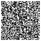 QR code with Achievement Learning Center contacts