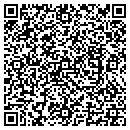 QR code with Tony's Tree Service contacts