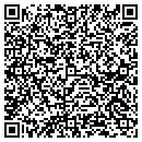 QR code with USA Insulation CO contacts